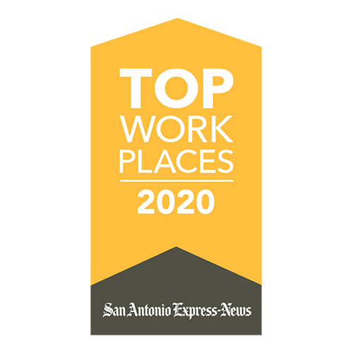 hope hospice top workplaces 2020 award
