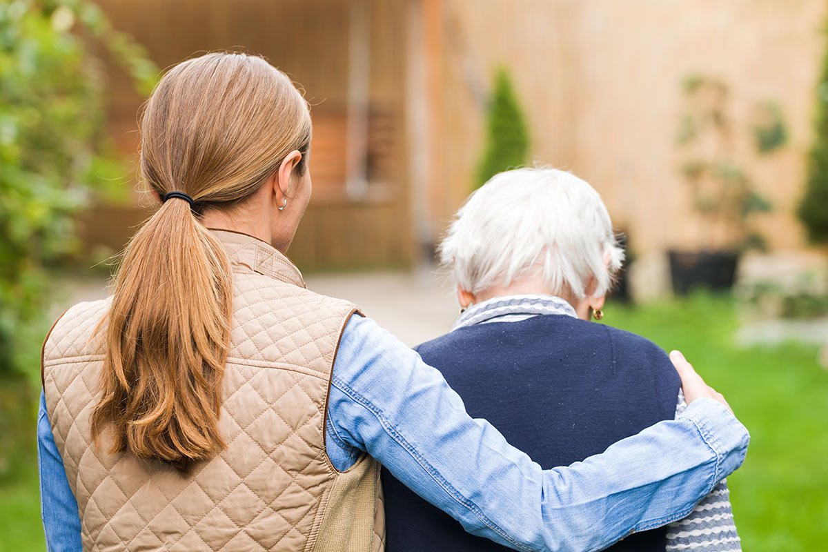 New Braunfels, TX Palliative Care & End of Life Care