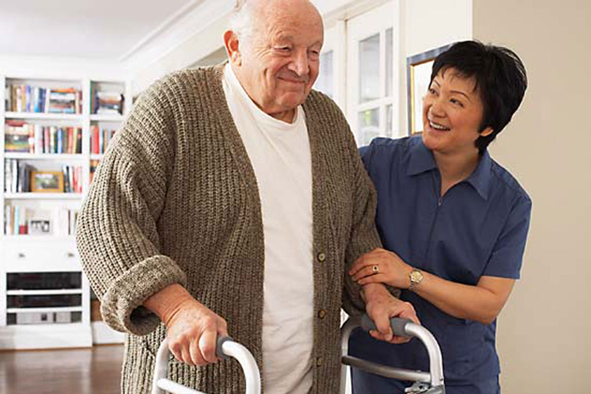 Hospice Care San Marcos TX