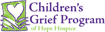 Children's Grief Program of Hope Hospice