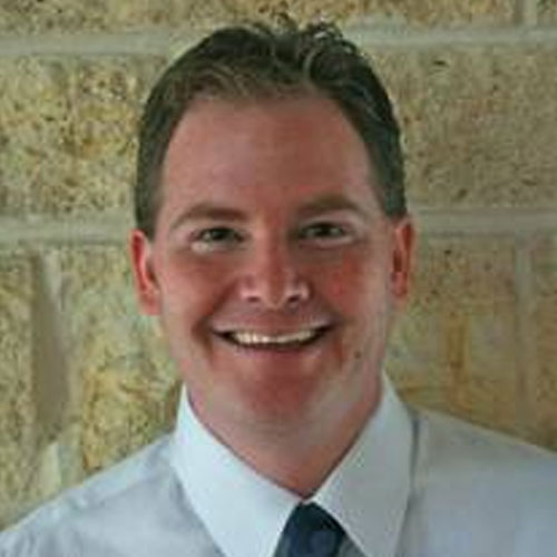 Jason Nelson, MD, Medical Director at Hope Hospice