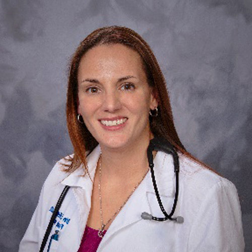 Erin Wright, MD Associate Medical Director at Hope Hospice